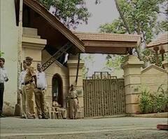 Maharashtra CM water bill | मुख्यमंत्र्यांच्या वर्षा बंगल्याची पाणीपट्टी थकीत नाही; पालिकेचा अहवाल