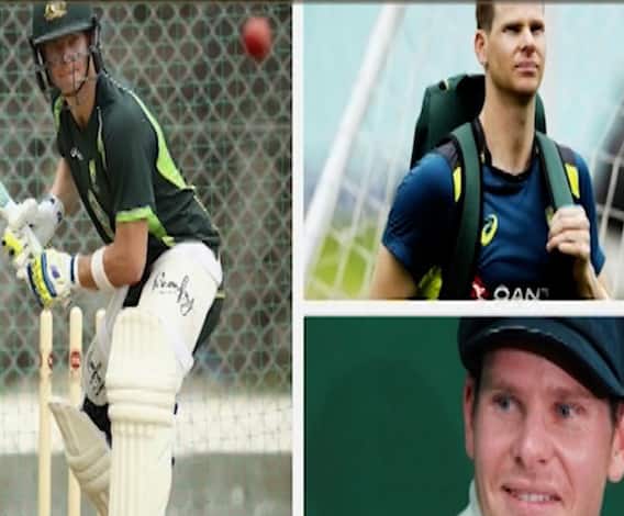 Special Report | स्टीव्ह स्मिथचा क्रिकेट प्रवास कसा सुरु झाला? स्टीव्ह स्मिथच्या गावात एबीपी माझा