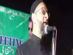 Furious by Congress' defeat in GHMC Polls Tariq Anwar invents 2 new phrases