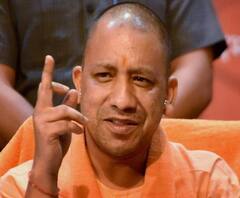आज वाराणसी आएंगे CM Yogi, 27 परियोजनाओं का करेंगे लोकार्पण और शिलान्यास