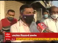 મારો વોર્ડ મારી વાત: ભાવનગર મહાનગર પાલિકાનાં વોર્ડ નં-6ની સમસ્યાને લઈને સ્થાનિકો શું કહી રહ્યાં છે ? જુઓ વીડિયો 