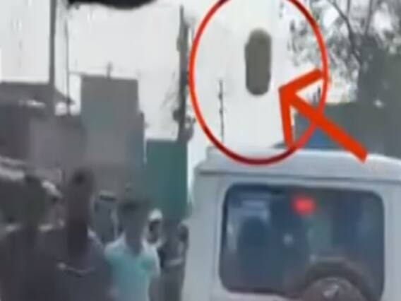 West Bengal : केंद्र और ममता सरकार के बीच विवाद बढ़ा, मुख्य सचिव और डीजीपी को पेश होने के निर्देश