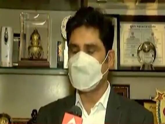 બ્રિટનથી ત્રણ મુસાફરો સુરત આવ્યા, જાણો ક્યા વિસ્તારના છે?