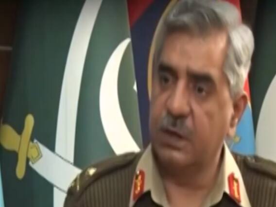 Pakistan's lie over terrorism exposed | Matrabhumi