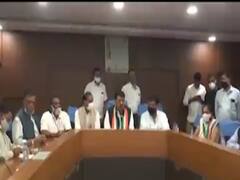 કૃષિ કાયદાને લઇને પ્રદેશ કોગ્રેસ આક્રમક મૂડમાં, આવતીકાલથી કોગ્રેસ નવા કાયદાની કરશે હોળી