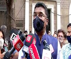 Pratap Sarnaik | ईडीच्या तपासाला सहकार्य करणार, शिवसेना आमदार प्रताप सरनाईक यांची प्रतिक्रिया