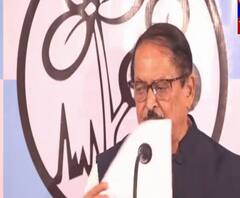 West Bengal Election 2021: গ্রামের অর্থনীতিকে চাঙ্গা করতে গুরুত্বপূর্ণ ভূমিকা নিয়েছে পঞ্চায়েত দফতর, দাবি সুব্রতর 