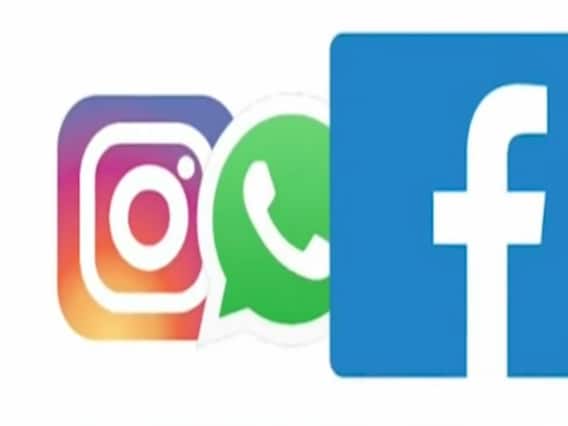 US govt sue Facebook for 'monopoly power' | Master Stroke 