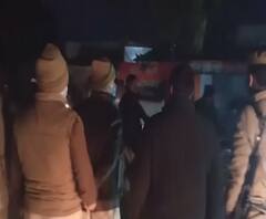  Farmers protest Live : किसानों ने किया दिल्ली सीमा में प्रवेश, पुलिस-प्रशासन में हड़कंप