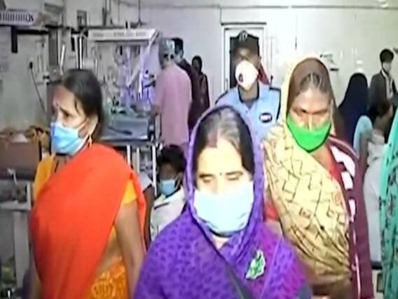 Kota में अस्पताल में 1 दिन में मरे 9 नवजात बच्चे, सरकार सवालों के घेरे में | Ghanti Bajao