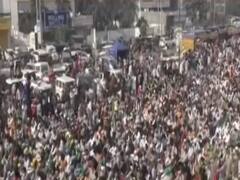 किसान आंदोलन के समर्थन में उतरी ऑल इंडिया मोटर ट्रांसपोर्ट कांग्रेस, दी यह चेतावनी