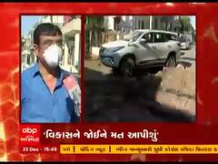 મારો વોર્ડ મારી વાતઃ અમદાવાદના વોર્ડ નંબર-6ના લોકોની શું છે સમસ્યા?