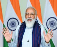 Farmers Protest: जब PM Modi ने की कृषि मंत्री की Press Conference सुनने की अपील| ABPGanga 