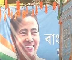 WB Elections 2021: দুটি ট্যাবলো নিয়ে আজ বোলপুরে রোড শো মুখ্যমন্ত্রীর