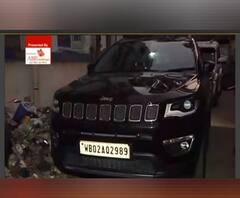 রাতের কলকাতায় চলন্ত গাড়িতে ২১ বছরের তরুণীর শ্লীলতাহানির অভিযোগ, অভিযুক্তদের গাড়ি আটক পুলিশের