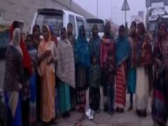 Traffic update from Delhi as Farmers announce to intensify protest