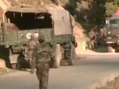 Pakistan ने फिर किया सीजफायर उल्लंघन, भारतीय सेना ने दिया मुंहतोड़ जवाब