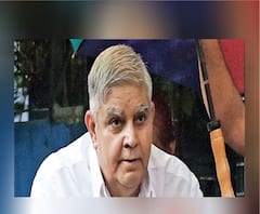 'গোটা দেশ একদিকে চলছে, বাংলা অন্যদিকে কেন?' সরকারকে ফের নিশানা রাজ্যপাল Jagdeep Dhankhar-এর
