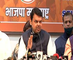 Mumbai | मराठा आरक्षण, वाढीव वीजबिल, मुंबई मेट्रो आणि अर्णब, कंगना याविषयी देवेंद्र फडणवीसांचं भाष्य