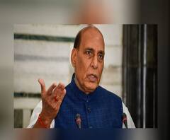 Farm Bill: এক বছরের জন্য় কৃষি বিল লাগু হতে দিন, কোনও লাভ না পেলে আমরা সংশোধন করব: রাজনাথ সিং 