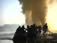 15 दिन में हो जाएगा दुश्मन का 'The End', देखिए सेना की टू फ्रंट वॉर की सबसे बड़ी तैयारी