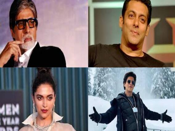 सलमान, अमिताभ, दीपिका, शाहरुख...जानिए बॉलीवुड के लिए कैसा रहेगा साल 2021?