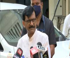 China और Pakistan पर तुरंत करें Surgical Strike, आखिर Sanjay Raut ने ऐसा क्यों कहा?| Farmers Protest| ABPGanga 