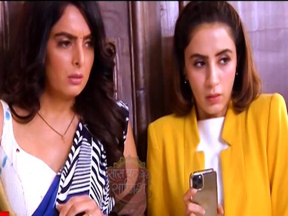 Know about Mahira & Sherlyn's plan to spoil Karan-Preeta's honeymoon | SBS Full