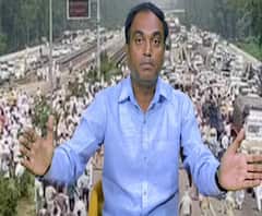 EXPLAINER VIDEO | शेती उत्पादनात महाराष्ट्र आणि पंजाब या राज्यांमध्ये काय फरक आहे? बातमीच्या पलीकडे