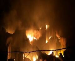 West Bengal District News Update: ভোররাতে ধূপগুড়ি বাজারে আগুন, করোনা জয় করেও হাসপাতালে মৃত্যু চিকিৎসকের