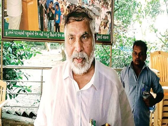 ભરૂચ અને નર્મદા જિલ્લા પંચાયતમાં કોગ્રેસ સાથે ગઠબંધન તોડવા પર છોટુ વસાવાએ શું કહ્યુ?