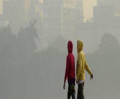 Weather Report: শুক্রবার থেকেই নামবে পারদ, উইকএন্ডে জমিয়ে শীত, বলছে আবহাওয়া দফতর