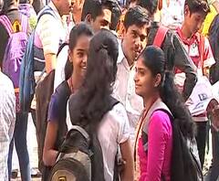 HSC Exam | बारावीच्या विद्यार्थ्यांना 15 डिसेंबरपासून 4 जानेवारीपर्यंत ऑनलाईन अर्ज भरता येणार