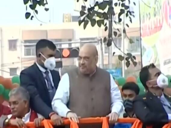 West Bengal Elections: बंगाल में BJP की 'सुनामी' या Prashant Kishor की भविष्यवाणी? हुंकार