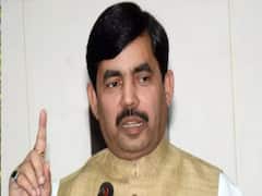 Congress के अंदर भी कुछ लोगों को राहुल गांधी का नेतृत्व स्वीकार नहीं है- Shahnawaz Hussain