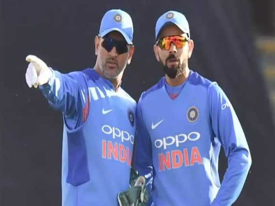 ICC declares T20I 'Team of the Decade', Dhoni & Kohli lead 