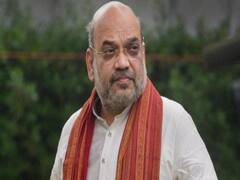 Amit Shah's two-day visit to Bengal begins today