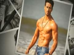 ..जब टाइगर श्रॉफ से लड़की ने शादी के लिए पूछा! Khabar Filmy Hai