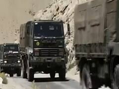 मातृभूमि: पैंगोंग शो झील इलाके में चीन को सबक सिखाने के लिए भारत की आक्रामक तैयारी !