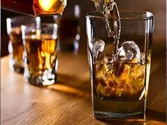 abp News की खबर का असर: हरियाणा में शराब घोटाले पर प्रशासन ने की कार्रवाई