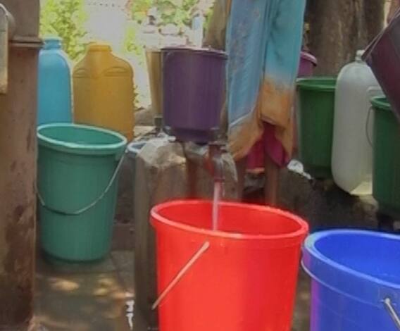 औरंगाबादकरांसाठी आनंदाची बातमी, 12 तारखेला मुख्यमंत्र्यांच्या हस्ते नव्या पाणीपुरवठा योजनेचं उद्घाटन