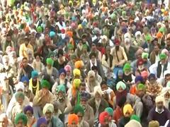 सरकारी सिस्टम के आगे कितना लाचार हो जाता है किसान, देखिए इस रिपोर्ट में