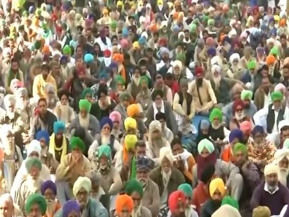 सरकारी सिस्टम के आगे कितना लाचार हो जाता है किसान, देखिए इस रिपोर्ट में