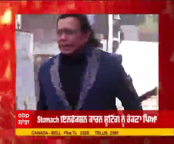 ਸੁਰਖ਼ੀਆਂ 'ਚ ਅਦਾਕਾਰ ਮਿਥੁਨ ਚੱਕਰਵਰਤੀ ਦੀ ਸਿਹਤ ਵਿਗੜਨ ਦੀਆਂ ਖਬਰਾਂ 