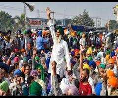 किसान आंदोलन का 24वां दिन, PM की अपील का भी नहीं हो रहा असर