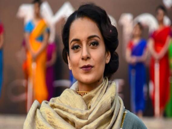 किसानों पर बयान दे बुरी फंसी Kangana Ranaut, हरियाणा की खाप ने बहिष्कार का किया फैसला