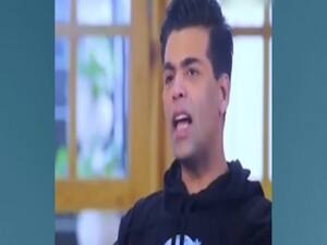 ड्रग्स मामले पर बुरे फंसे करन जौहर