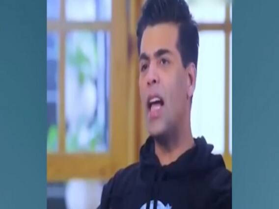 ड्रग्स मामले पर बुरे फंसे करन जौहर