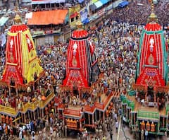 Jagannath Rath Yatra 2020: जानिए क्यों निकाली जाती है भगवान जगन्नाथ की रथ यात्रा
