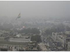 Weather Update: Delhi becomes colder than Shimla